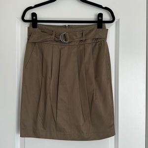 Banana Republic Pencil Skirt